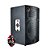 Caixa Acústica Passiva Brava 1000 10Pol. 100W Rms - LEACS - Imagem 2
