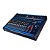 Mesa de Som ONEAL  OMX 12 USB com 12 Canais + 1 Auxiliar CD/DVD/MP3-4 - Imagem 4