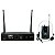 Sistema Microfone sem Fio K-501H Headset - KADOSH - Imagem 1