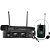 Sistema de Microfone sem Fio Vocal e Headset K-502C - KADOSH - Imagem 1