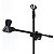 Pedestal Híbrido para Microfone PT-90 com Tripé - KONECT - Imagem 2