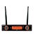 Microfone Sem Fio Uhf Wirelles K 482M KADOSH - Imagem 2