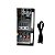 Mesa de Som MI40 (4 Canais com USB/BT/FX ) – K-AUDIO - Imagem 4