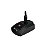 Microfone de Mesa Gooseneck K-794C Com Base 30cm - KADOSH - Imagem 3