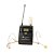 Sistema Microfone Sem Fio K-1501H Headset - KADOSH - Imagem 2