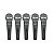 Kit de Microfone com (5 microfones) SK-M48 com Chave SKYPIX - Imagem 1