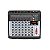 Mesa de Som 8 Canais SK-MX800 Bluetooth USB - SKYPIX - Imagem 1