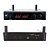 Sistema de Microfone sem Fio Duplo TSI-1200 CLI UHF - TSI - Imagem 2