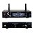 Sistema Microfone sem Fio BR-7000 UHF Duplo de Mão - TSI - Imagem 2