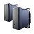 Caixa Acústica Compacta C321P 3 Pol. 30WRms Preta JBL (Par) - Imagem 1