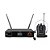 Sistema de Microfone sem fio UHF K-401H Head Set - KADOSH - Imagem 1