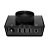 Interface AIR HUB USB 24 Bits 96 KHz 3 Portas - M-AUDIO - Imagem 2