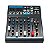 Mesa de Som  OMX-42 - 4 Canais  com USB/Efeito de Voz- ONEAL - Imagem 1