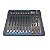 Mesa de Som OMX-82 - 8 Canais com USB/Efeito de Voz- ONEAL - Imagem 1