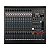 Mesa de Som Analógica DM12 USB Bluetooth 12 canais - DBR - Imagem 2