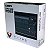 Mesa de Som Analógica DM12 USB Bluetooth 12 canais - DBR - Imagem 5