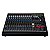 Mesa de Som Analógica DM12 USB Bluetooth 12 canais - DBR - Imagem 4