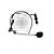 Amplificador de Voz CS-B16BT Bluetooth - EXBOM - Imagem 1