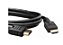 Cabo HDMI 30AWG 2.0 4K 3D 19P 3 metros - TEBERA - Imagem 1