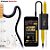 Interface iRig 2  Movel de Guitarra IK Multimedia - Imagem 5