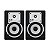 Monitor de Referência Ativo e Passivo C5BT (PAR) FLUID AUDIO - Imagem 1