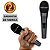 Microfone Dinâmico De Mão Profissional Kadosh K-3 - Imagem 5