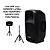 Caixa Som Ativa Opb915 Oneal Bluetooth Pedestal Bivolt 180w - Imagem 6
