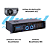 Amplificador Som Potencia Oneal OP2400 400w Rms Profissional - Imagem 2