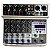 Mixer Compacto Waldman St-6dsp 6 Canais Com Efeitos - Imagem 5