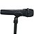 Microfone Dinâmico Cardioide Chaveado Waldman K-3500 - Imagem 2