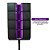 Sistema Torre Ativo Waldman L1-1584 15" 8x4 Amplificada - Imagem 2