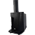 Caixa De Som Twr-2800 Torre 10" 700w Rms Waldman - Imagem 4
