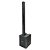 Caixa Oneal Sistema Torre Sub Amplificado Pratical Opl2500 - Imagem 5