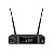Microfone Sem Fio Kadosh K-621M Mão UHF Digital Profissional - Imagem 2