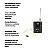 Microfone Cardioide Kadosh K621h Som Qualidade Vocal - Imagem 3