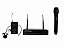 Microfone Kadosh K-412C Mão Headset Bateria Recarregável - Imagem 3