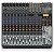 Mesa de Som Behringer QX2222USB 22 Entradas USB/FX - Imagem 1