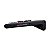 Mesa de Som Analógica Waldman QPX-12 — 12 Canais com Phantom +48 V, USB 48 kHz, DSP 32-bit (256 Presets), Bluetooth, MP3/REC, 2 Subgrupos, 3 AUX, EQ Gráfico 7 Bandas, Inserts por Canal, Faders 70 mm — Preta - Imagem 5