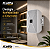 Caixa De Som Jbl Sa6 Control Outdoor 100w Ambiente Acústica - Imagem 3