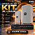Kit Som Ambiente Jbl Bluetooth Frahm Slim 3600 - Imagem 5