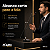 Microfone de Mesa Condensador TSI MMF 303 XLR Cardioide 6 m - Imagem 3