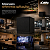 Subwoofer Ativo Frahm RD SW12 G2 12” 300W RMS - Imagem 5