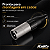 Plug XLR Macho 3 Polos Santo Angelo SA2X Niquelado - Imagem 4