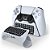 Teclado Para Playstation 5 - Imagem 1