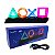 Luminária Playstation Icons Light Decorativa Com Led - Imagem 4