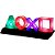 Luminária Playstation Icons Light Decorativa Com Led - Imagem 1