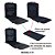Mochila para transporte de Console - Imagem 4