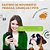 Câmera Ip Externa 100% Prova Dágua Wifi Icsee Full Hd 1080p - Imagem 3