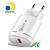 Carregador 30W USB Turbo - Imagem 2