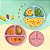 Kit Alimentação Infantil 08 Pçs - Imagem 2